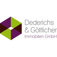 Dederichs & Göttlicher Immobilien GmbH logo - Similar company to It'S Mind