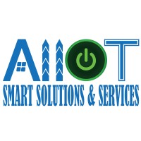 AIIOT logo - Similar company to Crypoverse