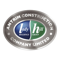 Antrim Construction Company Ltd. logo - Similar company to Hagan Homes
