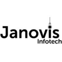 Janovis Infotech logo - Similar company to Cloudzon Inc
