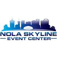 NOLA Skyline Event Center LLC logo - Similar company to The Chloe