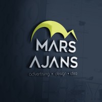 Mars Agency logo - Similar company to Mars Agency