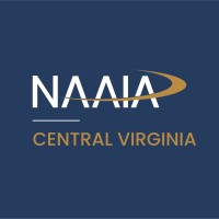 NAAIA CVA (National African-American Insurance Association of Central Virginia) logo - Similar company to Encore Insurance Group, Llc
