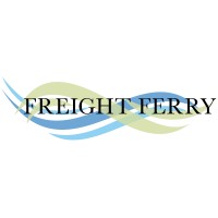 Freight Ferry GmbH logo - Similar company to Beyond Logistics Sp. Z O. O.