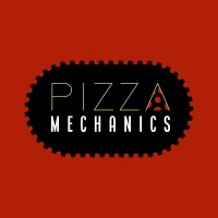 Pizza Mechanics logo - Similar company to Prostrings