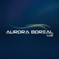 Aurora Boreal Luz logo - Similar company to Zelo Ocupacional