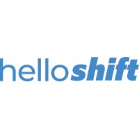HelloShift logo - Similar company to Rate360