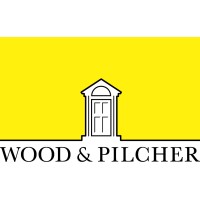 Wood & Pilcher logo - Similar company to Bracketts Llp