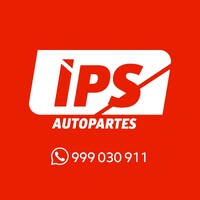 IPS AUTOPARTES OFICIAL logo - Similar company to Ferbel Powersports