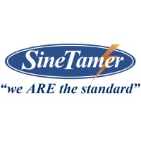 SineTamer logo - Similar company to Janitza Electronics Uk Limited