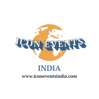 Icon Events India logo - Similar company to Frolic Games Live