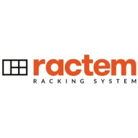 Ractem logo - Similar company to Bikkom | Muebles De Oficina