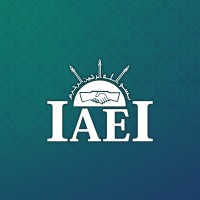 The Indonesian Association of Islamic Economists logo - Similar company to Pebs Feb Ui