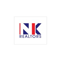 NK Realtors logo - Similar company to Mani Group, Kolkata