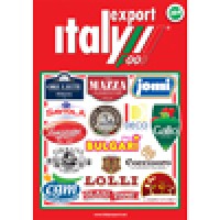 Italy Export logo - Similar company to S4E System
