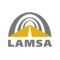 LAMSA logo - Similar company to Lansa