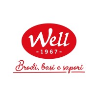 Well Alimentare logo - Similar company to Vitaina Italia S.R.L.