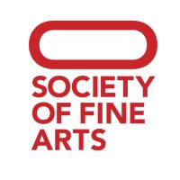 Society of Fine Arts (SoFA) logo - Similar company to The Creative Writer'S Workshop
