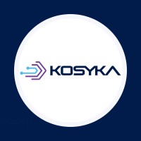 KOSYKA, s.r.o. logo - Similar company to Ait Group