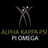 Alpha Kappa Psi - Purdue University logo - Similar company to Tech Talent Nw