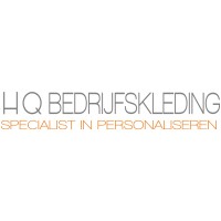 HQ Bedrijfskleding logo - Similar company to Tappewear Bedrijfskleding