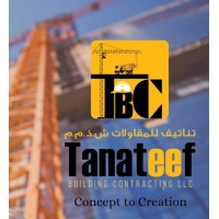 Tanateef Building Contracting L.L.C logo - Similar company to Aiappsify