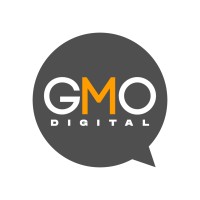 GMO DIGITAL logo - Similar company to Brainsted Group ®