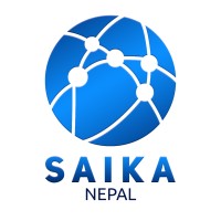 Saika Nepal logo - Similar company to Xmartpoint Technologies