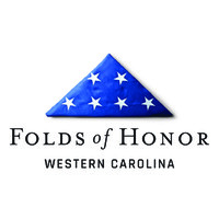 Folds of Honor Western Carolina logo - Similar company to David Banger