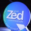 ZED Scheme For MSMEs logo - Similar company to Statistical Lens