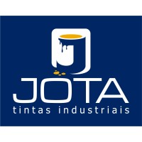 Jota Tintas Industriais logo - Similar company to Rj Tintas
