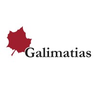 Galimatias Concept Oy Ab logo - Similar company to Arffman