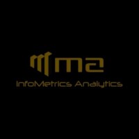 Infometrics Analytics logo - Similar company to Infometrics