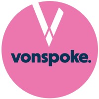 vonspoke. logo - Similar company to Venture Stores