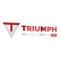Triumph Fleet Services AKA TDS logo - Similar company to Inventor Design Studio