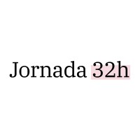 Jornada 32 horas logo - Similar company to Creche Inova