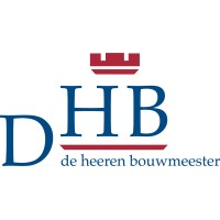 De Heeren Bouwmeester logo - Similar company to Taurus Tunneling