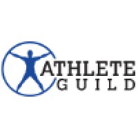 Athlete Guild logo - Similar company to The Site Controller, Llc (Tsc)