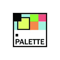 Palette Square logo - Similar company to Sukratu