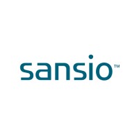 Sansio logo - Similar company to Ddots