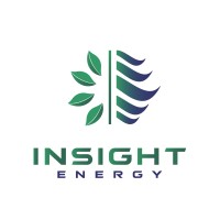 Insight Energy I Certified B Corp logo - Similar company to Gardeot