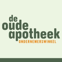 De Oude Apotheek logo - Similar company to Calmos
