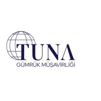 Tuna Gümrükleme Loj. Hi̇z. Ve Diş Ti̇c.Ltd.Şti̇