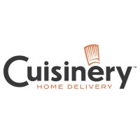 Cuisinery Food Market logo - Similar company to White Toque