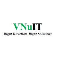 VNuIT USA SBA 8(a), EDWOSB, DBE, SB, SLBE logo - Similar company to Booked Solid Sites