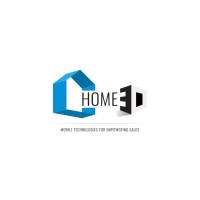 Home3D logo - Similar company to Chappyz
