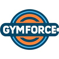 Gym Force® logo - Similar company to Yod A Powerful Aspect