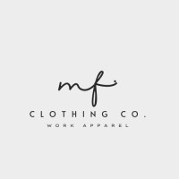 MF Clothing logo - Similar company to Duminart Events