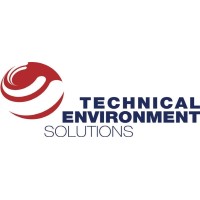 Technical Environment Solutions logo - Similar company to E-Systems Group