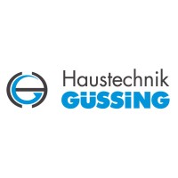 Haustechnik Güssing GmbH logo - Similar company to Kinský Dal Borgo, A. S.